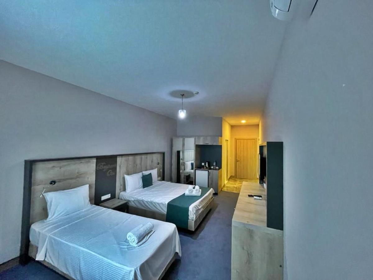 Beypark Hotel - Istanbul — Fotoğraflar 1