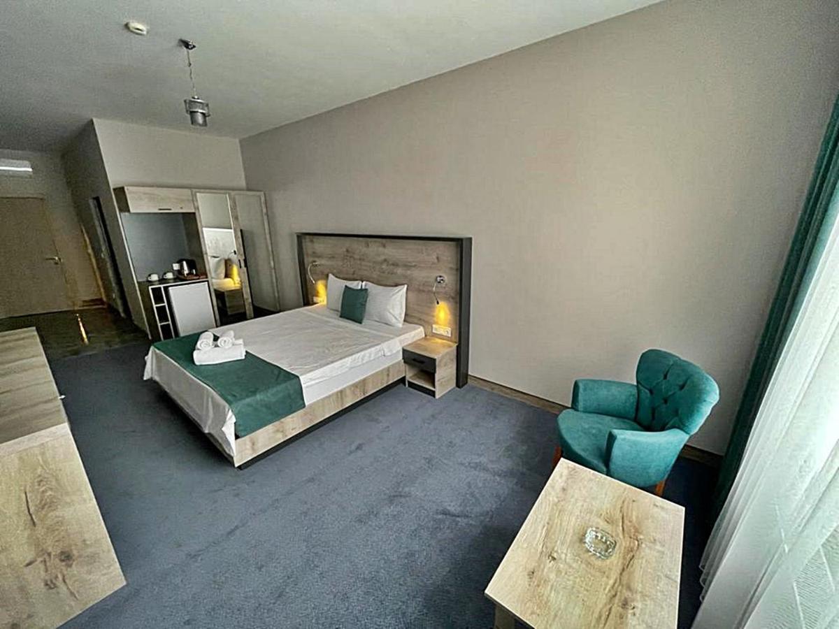 Beypark Hotel - Istanbul, Istanbul